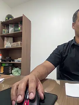 BigCockGostosoDaPorra online show from 10/24/25, 01:07