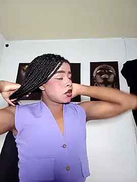 Nelsareth online show from 10/25/25, 04:53