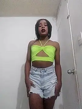 Nelsareth online show from 11/16/25, 06:52