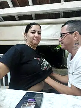 CleoHot25 online show from 10/30/25, 02:24