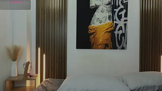 Kitty Bombon online show from 11/13/25, 07:46