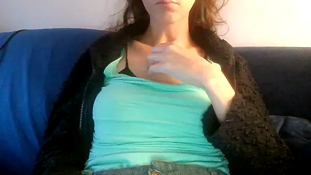 SuperValentina online show from 10/08/25, 03:31