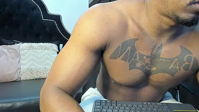 DenzelRios online show from 10/30/25, 08:53