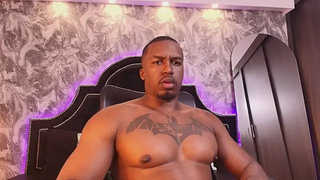 DenzelRios online show from 02/21/26, 09:05