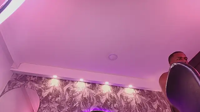 DenzelRios online show from 03/08/26, 02:04