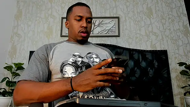 DenzelRios online show from 06/12/26, 03:49