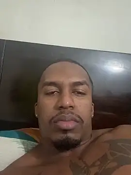 DenzelRios online show from 06/26/26, 03:00