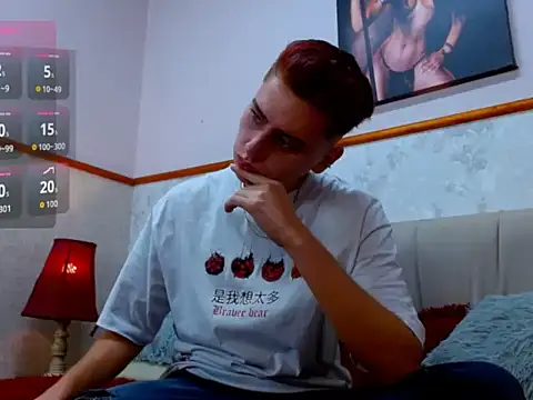 Alex Millerss online show from 10/28/25, 10:45