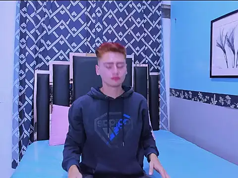 Alex Millerss online show from 10/30/25, 10:54