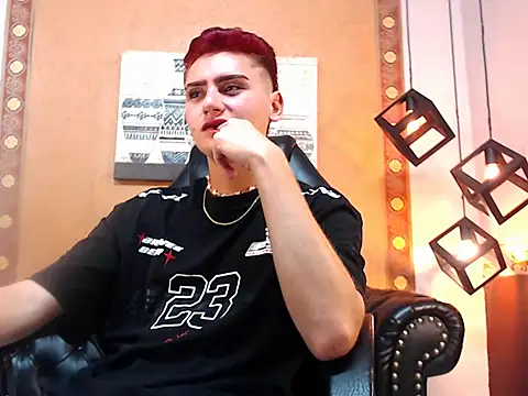 Alex Millerss online show from 11/20/25, 10:31