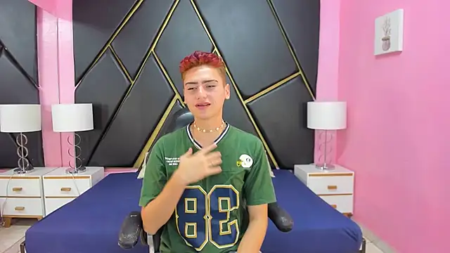 Alex Millerss online show from 12/16/25, 11:54