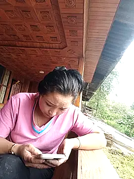 miemie-xx online show from 10/26/25, 06:30