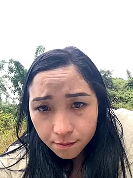 miemie-xx online show from 10/27/25, 02:59