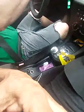 Merlin2310 online show from 11/25/25, 08:09