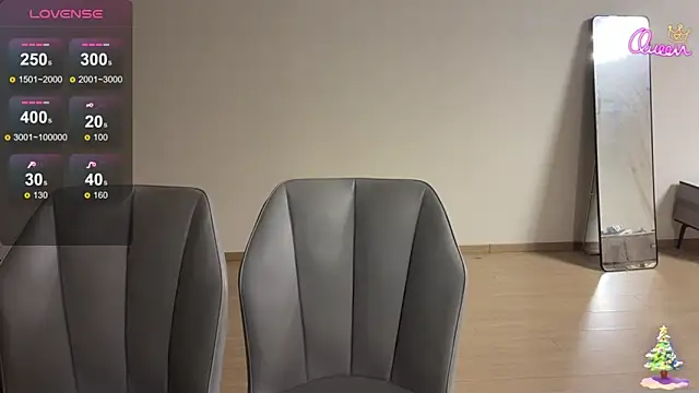 Alyssa-8 online show from 05/26/26, 12:56