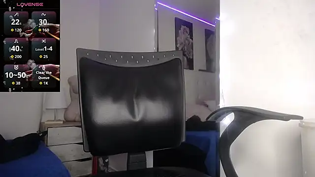 soffycarter1 online show from 07/26/26, 03:30