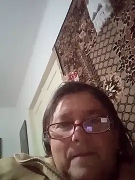 MilaCold5443 online show from 11/07/25, 06:19