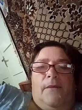 MilaCold5443 online show from 11/16/25, 06:30