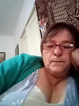 MilaCold5443 online show from 11/22/25, 06:56