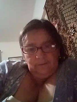 MilaCold5443 online show from 12/02/25, 06:14