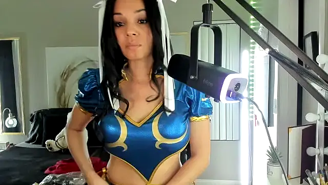 Snapshot of Myonnathegod chatting on 11/01/25, 04:25 Myonnathegod online show from 11/01/25, 04:25