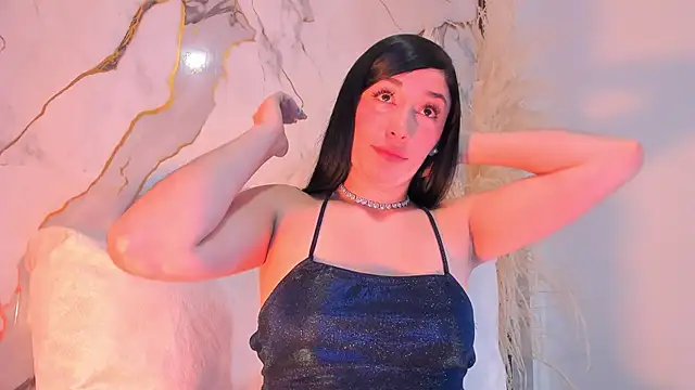 AbbyLewiis online show from 10/21/25, 12:50