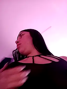 AbbyLewiis online show from 11/15/25, 01:40