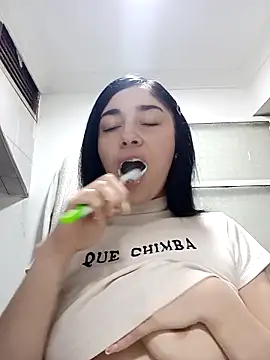 AbbyLewiis online show from 12/03/25, 09:40