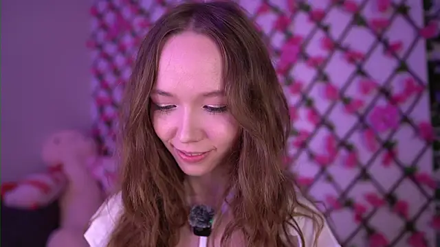 Petite Polly online show from 11/04/25, 06:07