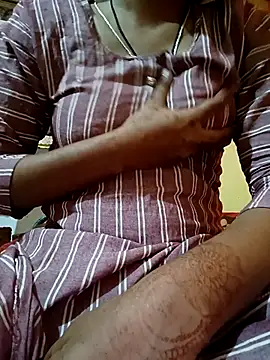 Nikita Rajput54 online show from 10/25/25, 04:46