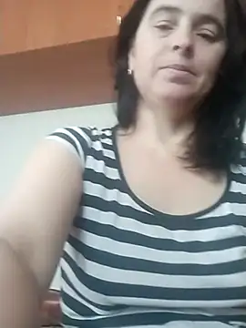 Snapshot of Ella-433 chatting on 01/18/26, 08:07 Ella-433 online show from 01/18/26, 08:07