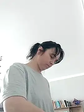 Snapshot of Ella-433 chatting on 04/15/26, 09:27 Ella-433 online show from 04/15/26, 09:27