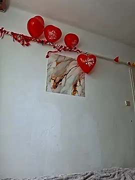 Nika aa online show from 02/18/26, 10:11