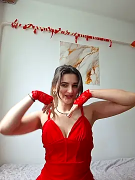 Nika aa online show from 02/21/26, 11:55