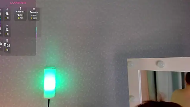 Diana charon online show from 12/03/25, 01:13