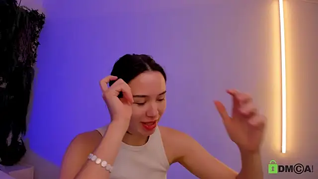 Black Jenny online show from 10/25/25, 09:39