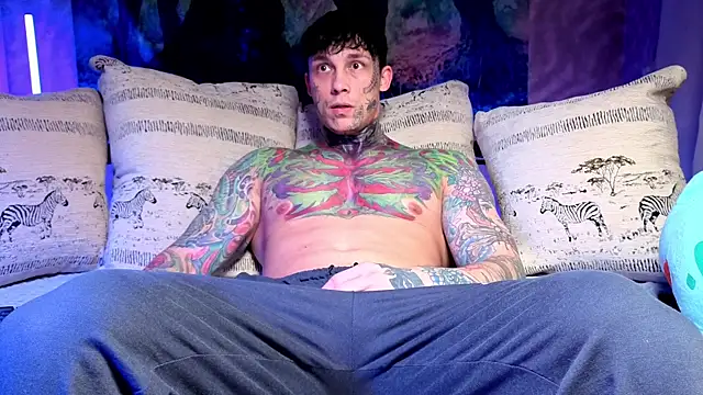 Anubisgods online show from 12/17/25, 05:24