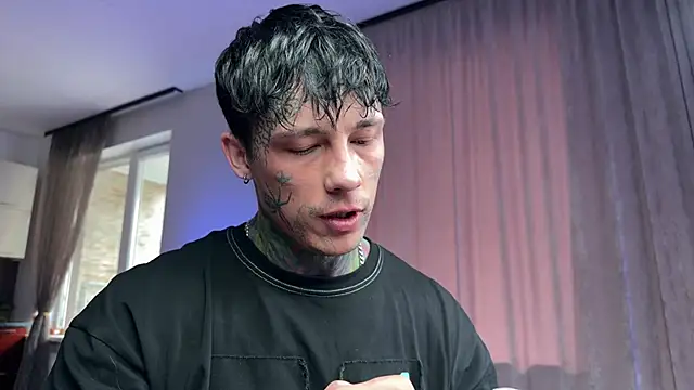 Anubisgods online show from 03/10/26, 07:13