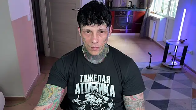 Anubisgods online show from 03/14/26, 06:30