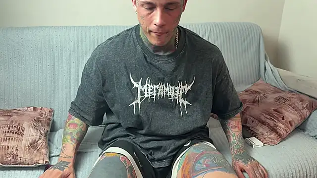 Anubisgods online show from 06/06/26, 07:24