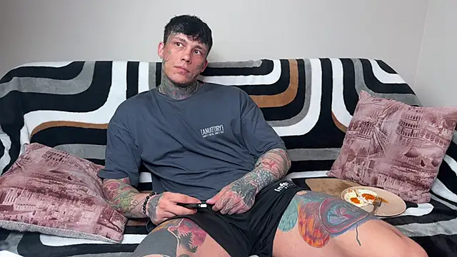 Anubisgods online show from 06/19/26, 05:45