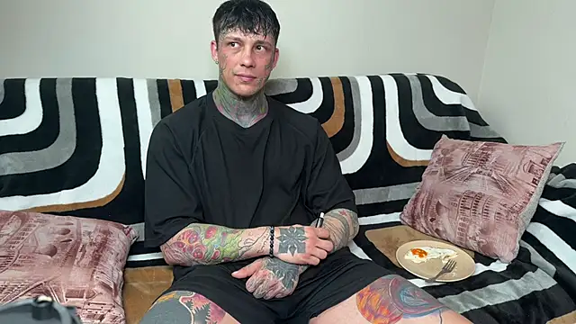 Anubisgods online show from 06/21/26, 11:35