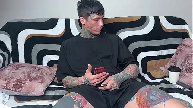 Anubisgods online show from 06/29/26, 08:53