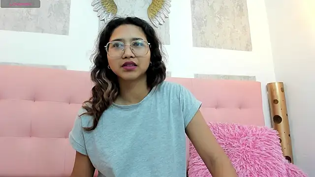 SamanthaFox 8 online show from 10/27/25, 10:52