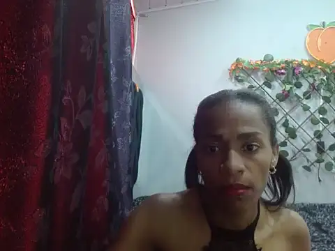 Melani ebony online show from 11/05/25, 12:38
