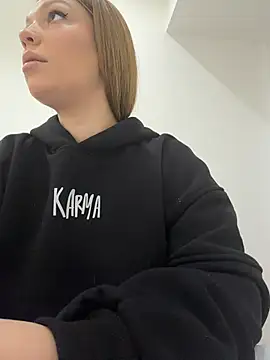 ClaraPasssion online show from 05/15/26, 04:03