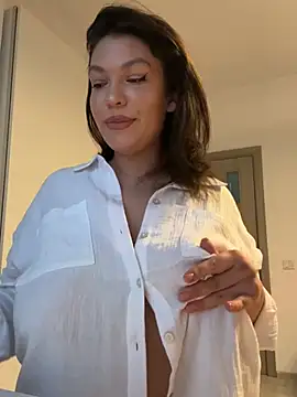 ClaraPasssion online show from 06/12/26, 03:16