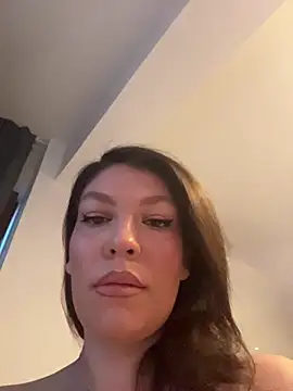 ClaraPasssion online show from 06/21/26, 06:10