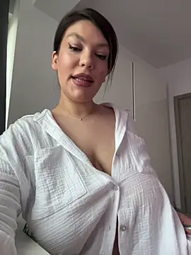 ClaraPasssion online show from 06/22/26, 03:25