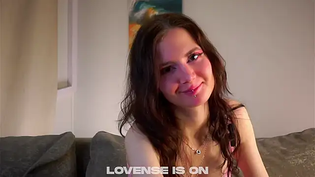 MarcyFrazee online show from 11/22/25, 02:21